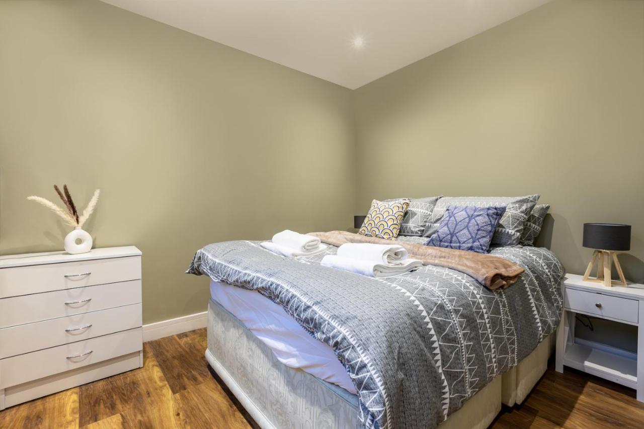 Ferienwohnung Modern 2Bd Flat In Camden Town London Exterior foto